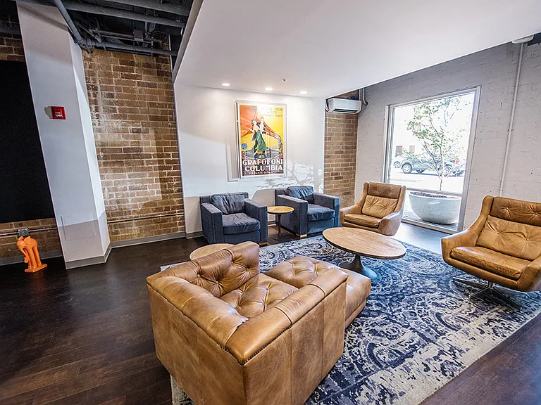 Park View Apartments — Photo 26