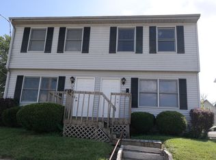 333 Moore St #A, Aurora, IN 47001