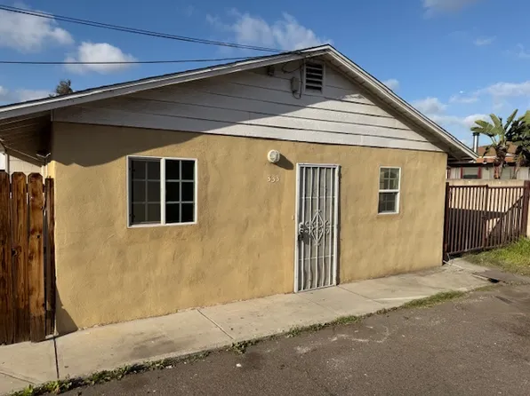 333 Laurel Ave, National City, CA 91950