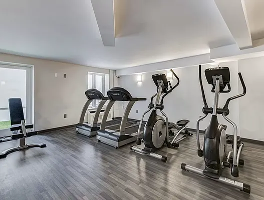 Rented by Compass | media 24