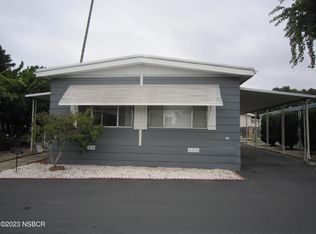 3210 Santa Maria Way SPACE 132, Santa Maria, CA 93455