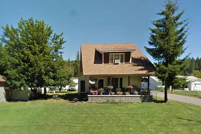 2321 E French Gulch Rd #B — Photo 1