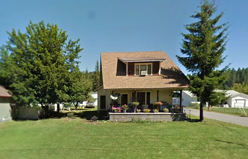 2321 E French Gulch Rd #B
