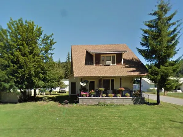 2321 E French Gulch Rd #B, Coeur D Alene, ID 83814