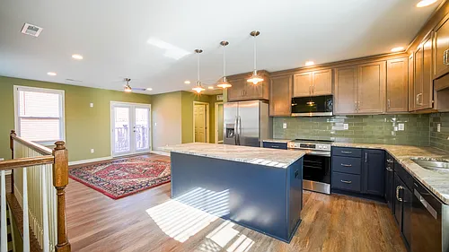 511 Bertrand St #2 Photo 1