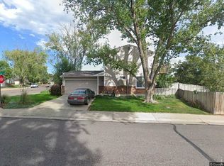 12492 Eudora St, Thornton, CO 80241