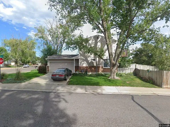 12492 Eudora St, Thornton, CO 80241