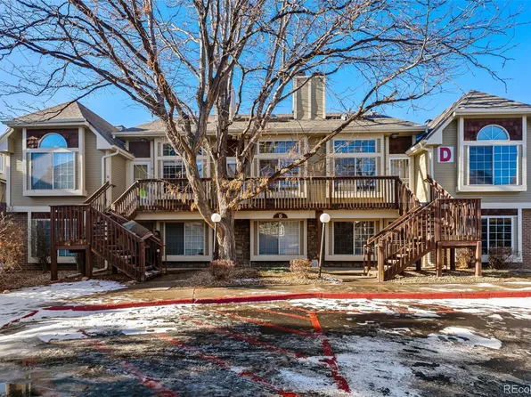 1885 S Quebec Way #D24, Denver, CO 80231
