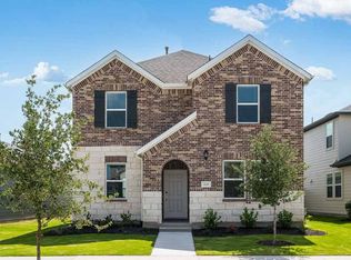 608 Emory Crossing Blvd, Hutto, TX 78634