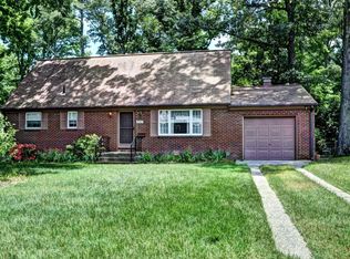 230 Christopher Wren Rd, Williamsburg, VA 23185