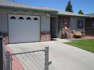4412 N Cornelia Ave, Fresno, CA