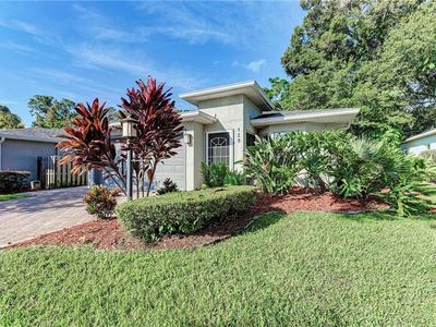 128 Tucker Ave, Sarasota, FL, 34232