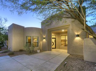 5705 N Indian Pony Pl, Tucson, AZ 85743