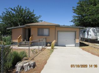 9217 Navajo Ave, Weldon, CA 93283