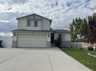 13 N Kearl St, Grantsville, UT 84029