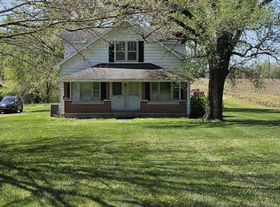 8055 Saloma Rd, Campbellsville, KY 42718