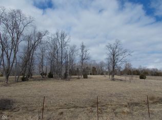 0 W State Highway 250, Paris Crossing, IN 47270