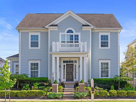 2nd image of 7157 Emmet Row Ln