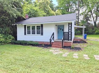 311 Workman Ave, Woodruff, SC 29388
