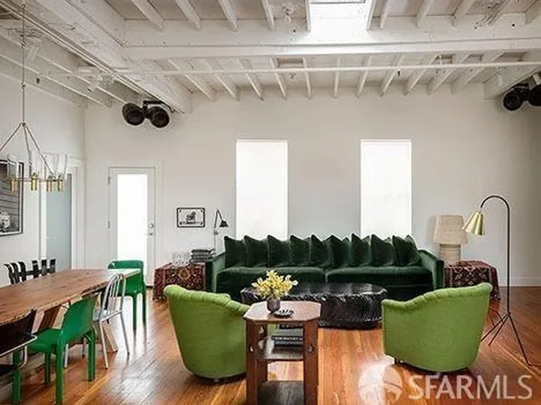 1 Enterprise St, San Francisco, CA 94110