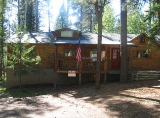 16 Apache County Road 1006, Greer, AZ 85927