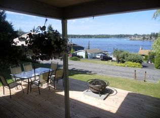 1305 Northshore Dr, Bellingham, WA 98226