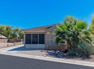 3400 S Avenue 7 E #140, Yuma, AZ 85365