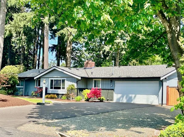 12219 Bingham Avenue E, Tacoma, WA 98446