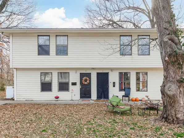 7811 E 86th St, Raytown, MO 64138