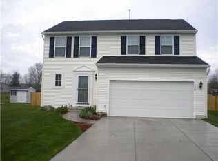 2439 Osprey Ln, Niagara Falls, NY 14304