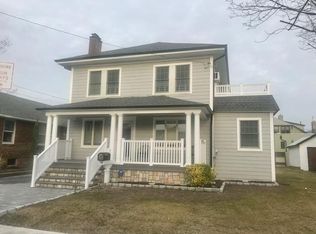 254 Beach 140th St, Far Rockaway, NY 11694