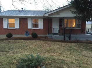 7201 Billie Ln, Louisville, KY 40219