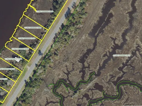 850117 US HIGHWAY 17, Yulee, FL 32097