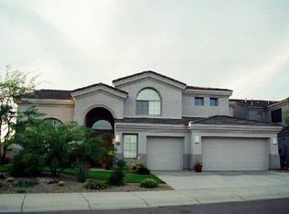 7497 Buteo <nice Interior Lot> Dr, Scottsdale, AZ 85255