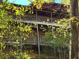 321 Turtle Run Rd #28, Turtletown, TN 37391