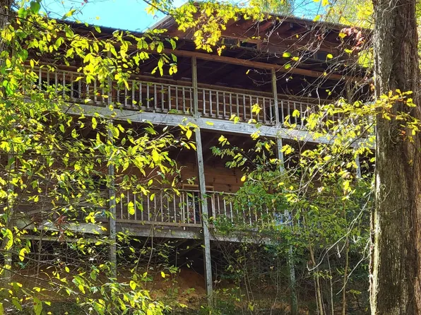 321 Turtlerun Rd, Turtletown, TN 37391