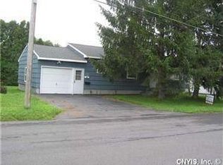 420 Gaynor Ave, Syracuse, NY 13206