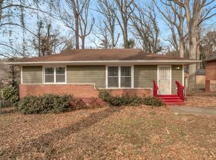 751 Yale Pl SW, Atlanta, GA 30315