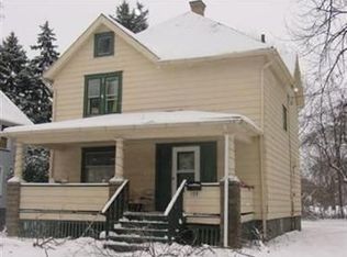 178 Haymaker Ave NW, Warren, OH