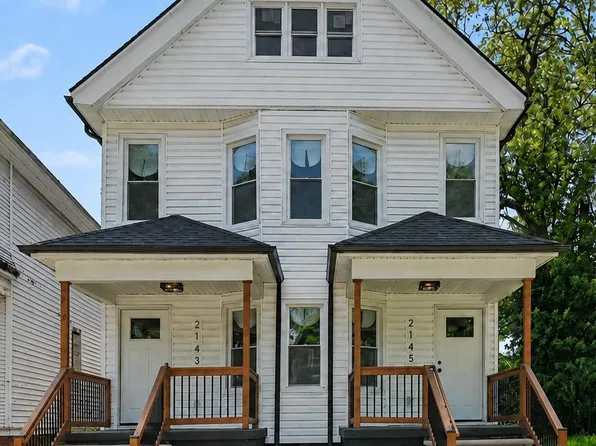 2143 Townsend St, Detroit, MI 48214