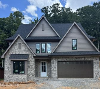 1678 Misty Lake Dr LOT 38, Knoxville, TN, 37932