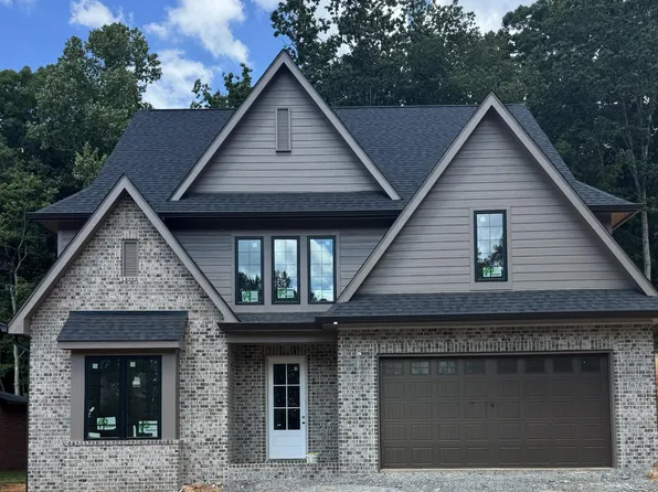 1678 Misty Lake Dr Lot 38, Knoxville, TN 37932