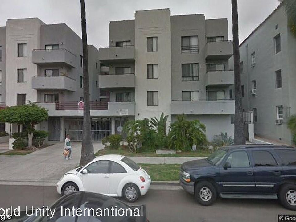 1st image of 519 S Gramercy Pl APT 107