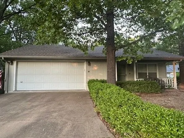 6 Tarleton Ln, Bella Vista, AR 72715
