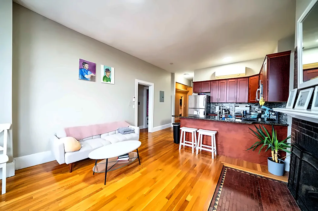 2 bed, $3,500 — Photo 3