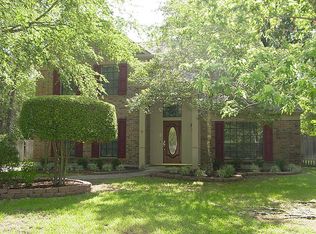 3 Hidden View Pl, Spring, TX 77381