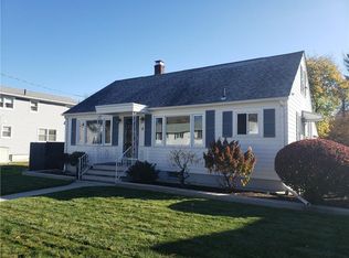 8 Wood St, West Warwick, RI 02893