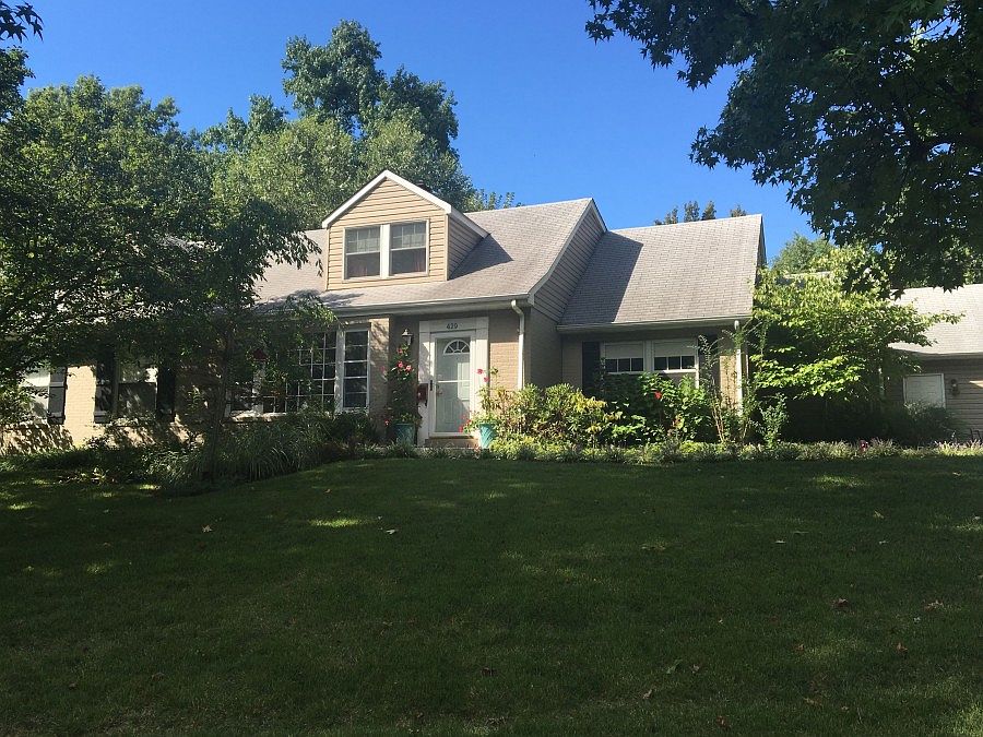 1st image of 429 Oakcraft Ln