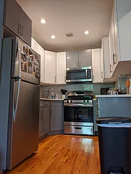 Rented by Highview Home Management