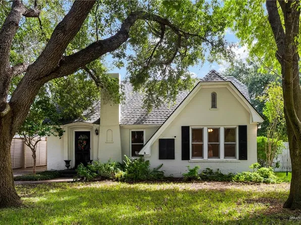 413 S Peking St, McAllen, TX 78501